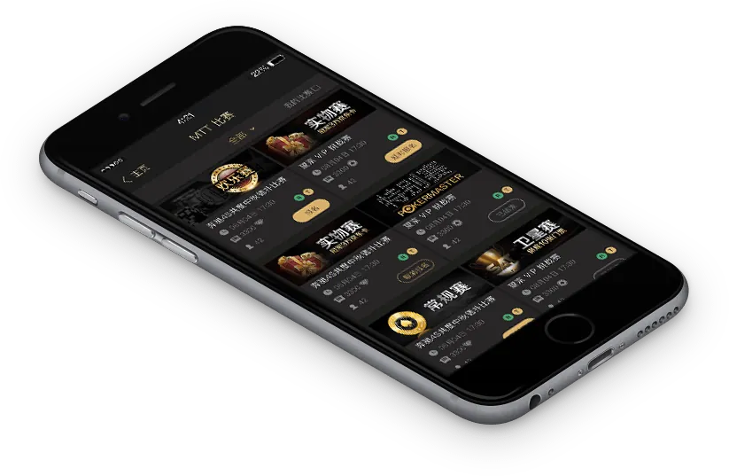 德扑圈扑克app官网版下载官网下载 - 专业德州扑克界面